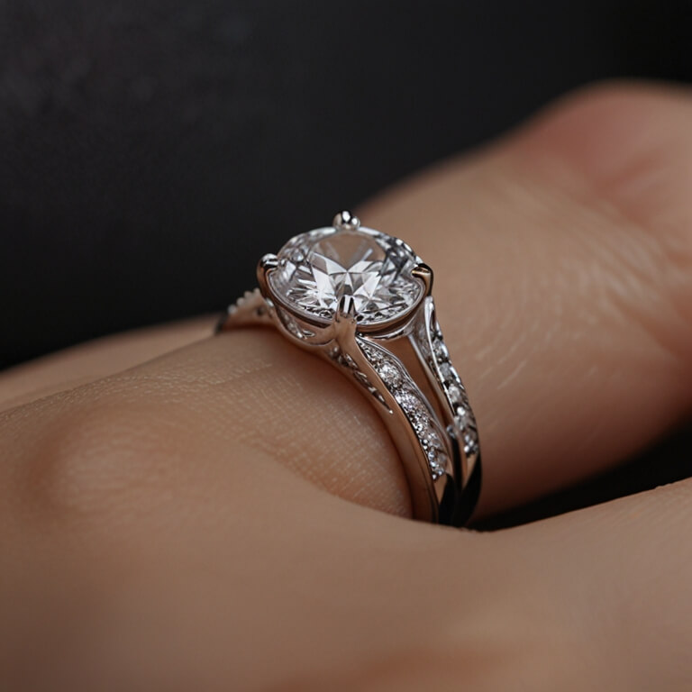 Custom Ring Design